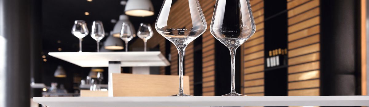 Chef & Sommelier® Launches Krysta® High-Performance Crystal Glass In New  Sequence Collection