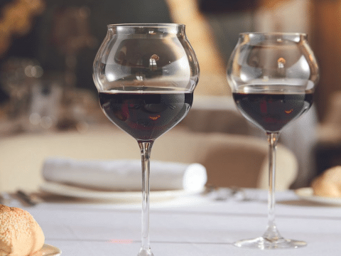 QUEL VERRE A VIN ? - Le Blog du Sommelier