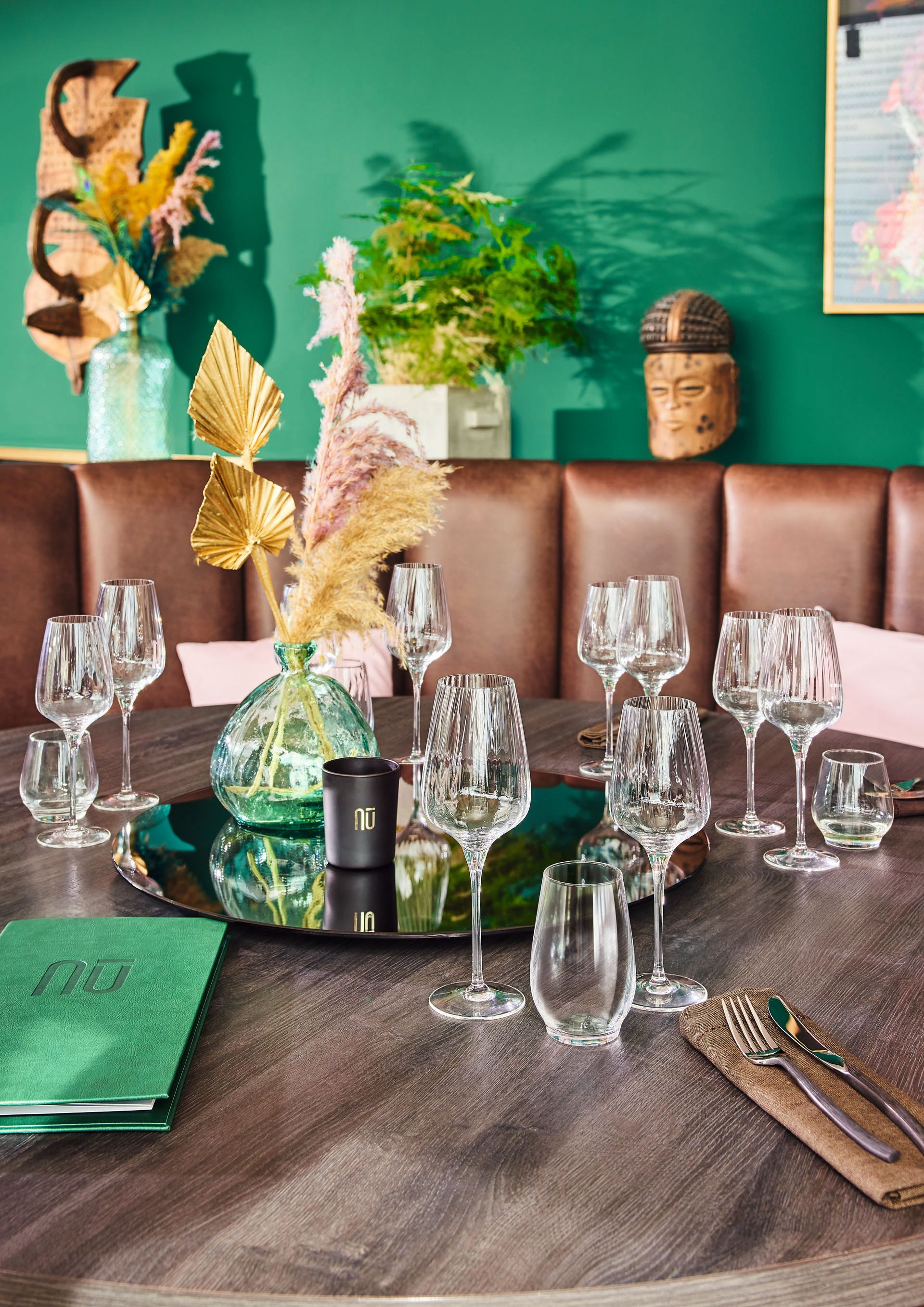 tasting experience symetrie